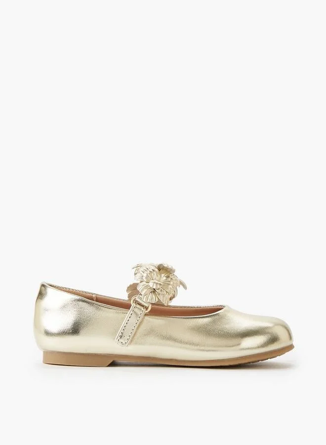 جونيورز باليرينا للبنات